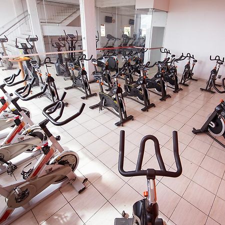 Hotel Holliday Macapá Екстериор снимка
