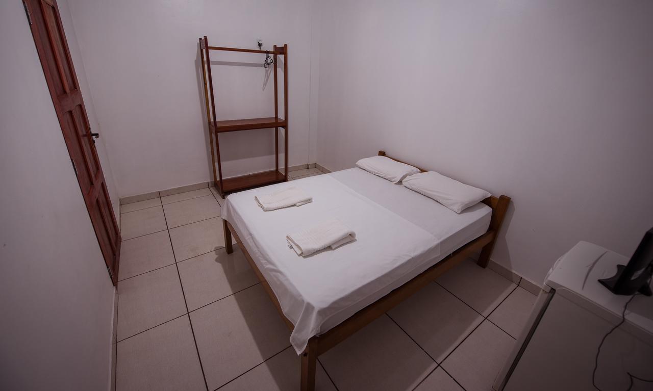 Hotel Holliday Macapá Екстериор снимка
