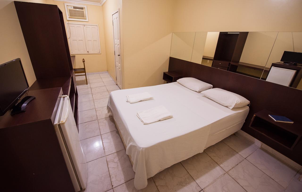 Hotel Holliday Macapá Екстериор снимка